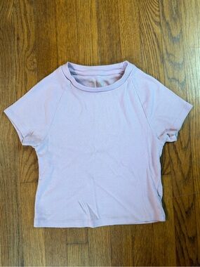 Aerie crop top
